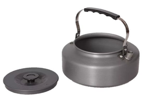 קומקום 1.6 ליטר I-CAMP