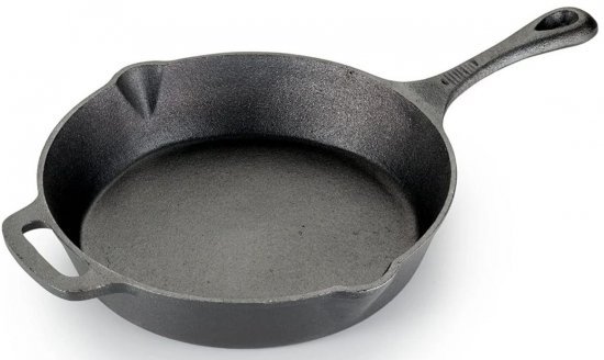 סט ברזל יצוק 7 חלקים I-CAMP