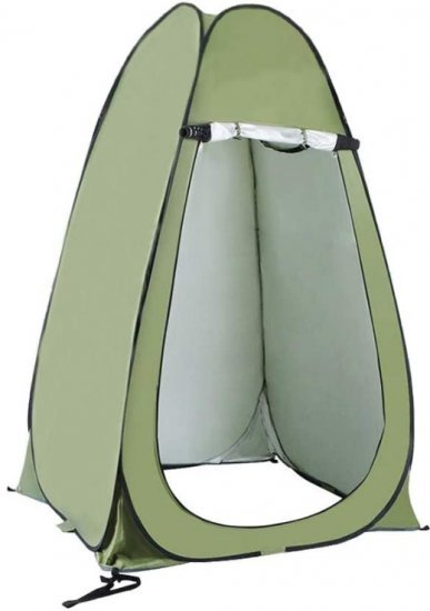 מקלחון שדה I-CAMP