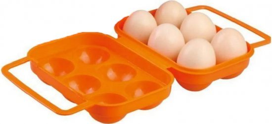 מתקן לאחסון 6 ביצים I-CAMP