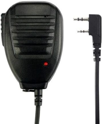 מע”ד מקצועי למכשירי קשר Discovery DS-380