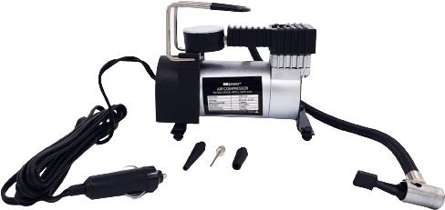 קומפרסור מקצועי לרכב Bpower