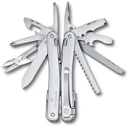 אולר רב תכליתי עם 24 פונקציות Victorinox Spirit MX