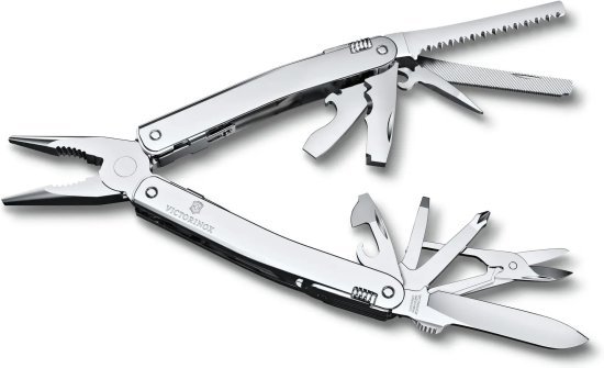 אולר רב תכליתי עם 24 פונקציות Victorinox Swiss Tool Spirit MX