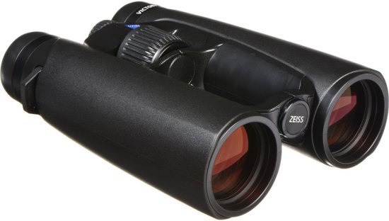 משקפת Zeiss Victory SF T* 10x42 - צבע שחור