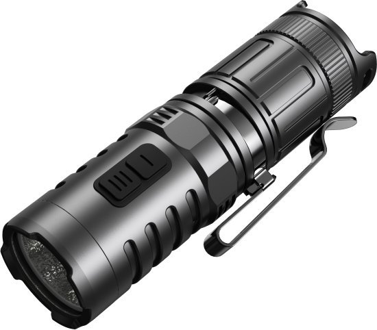 פנס טקטי דגם XT1C PRO מבית Klarus