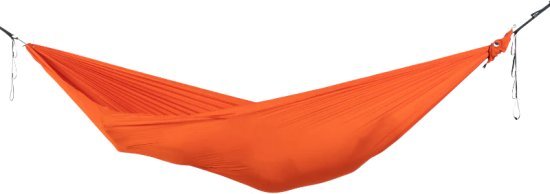 ערסל מצנח דגם Lightest MoonHammock מבית Ticket To The Moon - צבע כתום