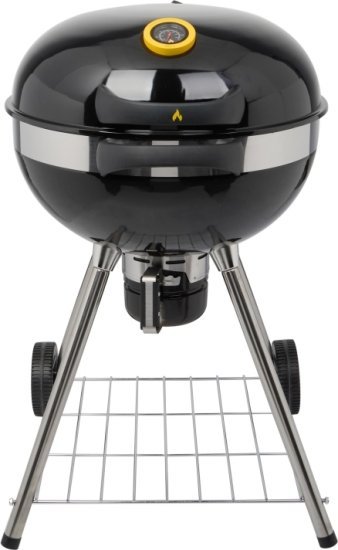 גריל פחמים קוטר 54 ס''מ Dome Kettle מבית GRLLR