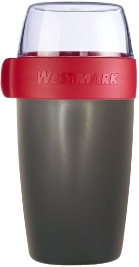 כוס מוזלי לדרך מבית Westmark - בנפח 700 מ''ל