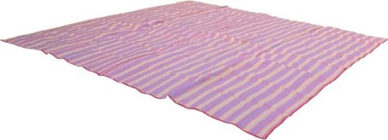 מחצלת קש סינטטי Playa - גודל 5x3 מטר