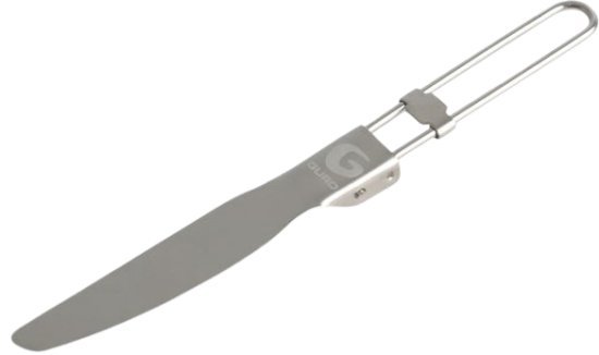 סכין נירוסטה מתקפל מבית Guro