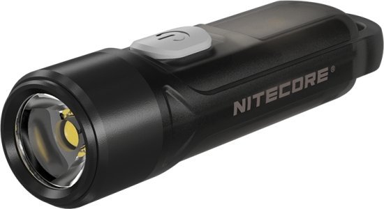 פנס כיס נטען דגם TIKI LE עמיד למים IP66 מבית Nitecore
