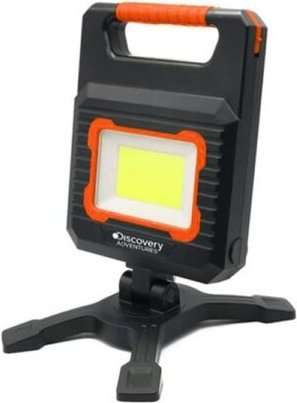 תאורת חירום רב תכליתית דגם DS FL-300 מבית Discovery