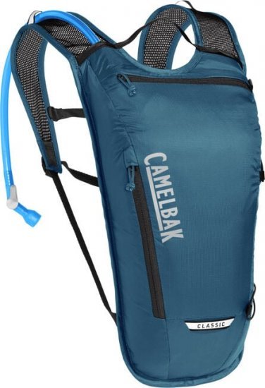 מנשא מים 2 ליטר דגם Classic Light מבית Camelbak - צבע כחול