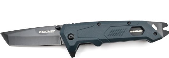 סכין מתקפל להב טיטניום SIGNET HD