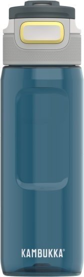 בקבוק שתיה 750 מ''ל Kambukka Elton - צבע כחול