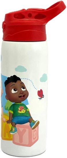 בקבוק מתכת קוקומלון - נפח 600 מ''ל