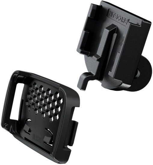 מתאם פנס לקסדת ספורט לפנסים NU31 ו-NU33 דגם HMB1SHLB30 מבית Nitecore