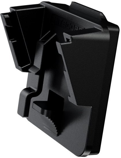 מתאם פנס לקסדה טקטית לפנסים NU31, NU33, NU30 דגם HMB1TACHLB30 מבית Nitecore