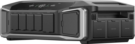 ממיר מתח לתחנת כוח Delta Pro Ultra מבית EcoFlow