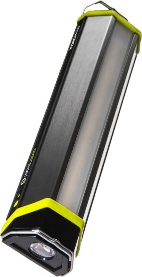 פנס סולארי אוניברסלי דגם TORCH 500 מבית GoalZero