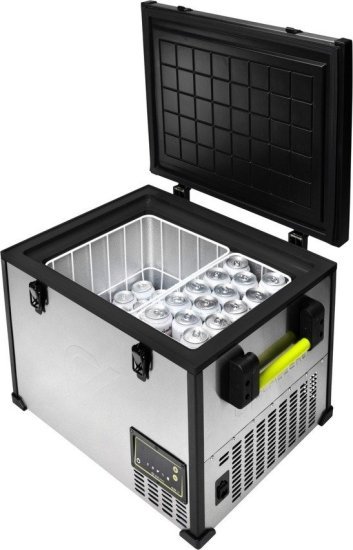 מקרר / מקפיא לרכב 45 ליטר דגם ALTA 50 מבית GoalZero