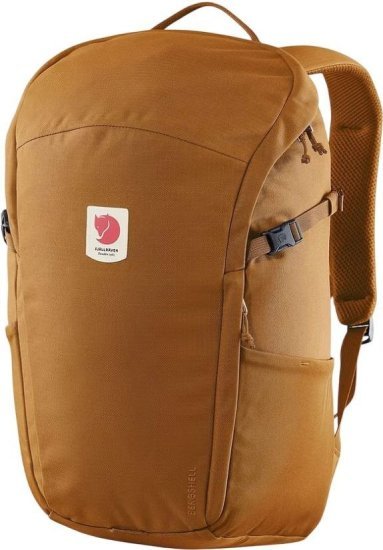 תיק גב בנפח 23 ליטר דגם Kanken Ulvo מבית Fjallraven - צבע כתום