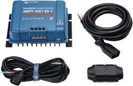 בקר טעינה סולארי MPPT 30A VICTRON מבית GoalZero