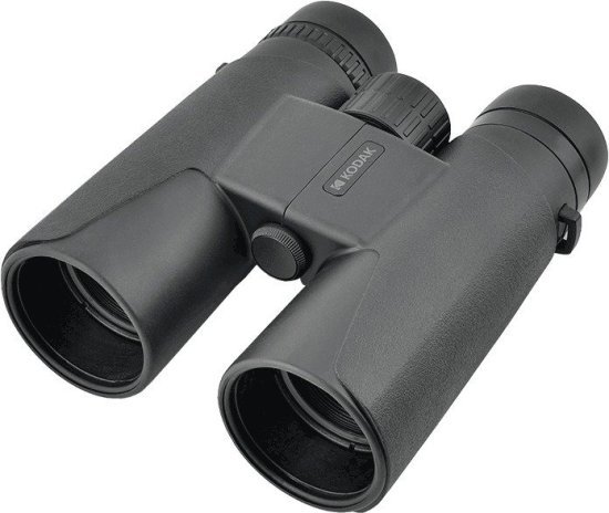 משקפת 10x42 מ"מ Kodak BCS800 - צבע שחור