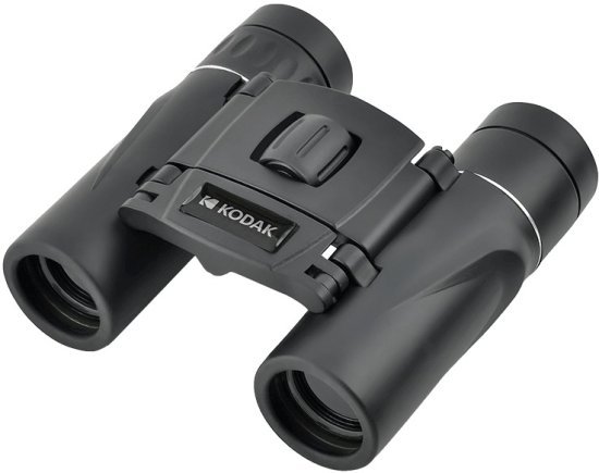 משקפת 8x21 מ"מ Kodak BCS200 - צבע שחור