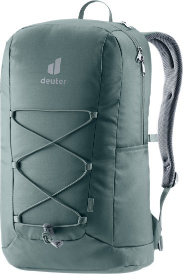 תיק גב 25 ליטר דגם Deuter Gogo LTD - צבע אפור כחול